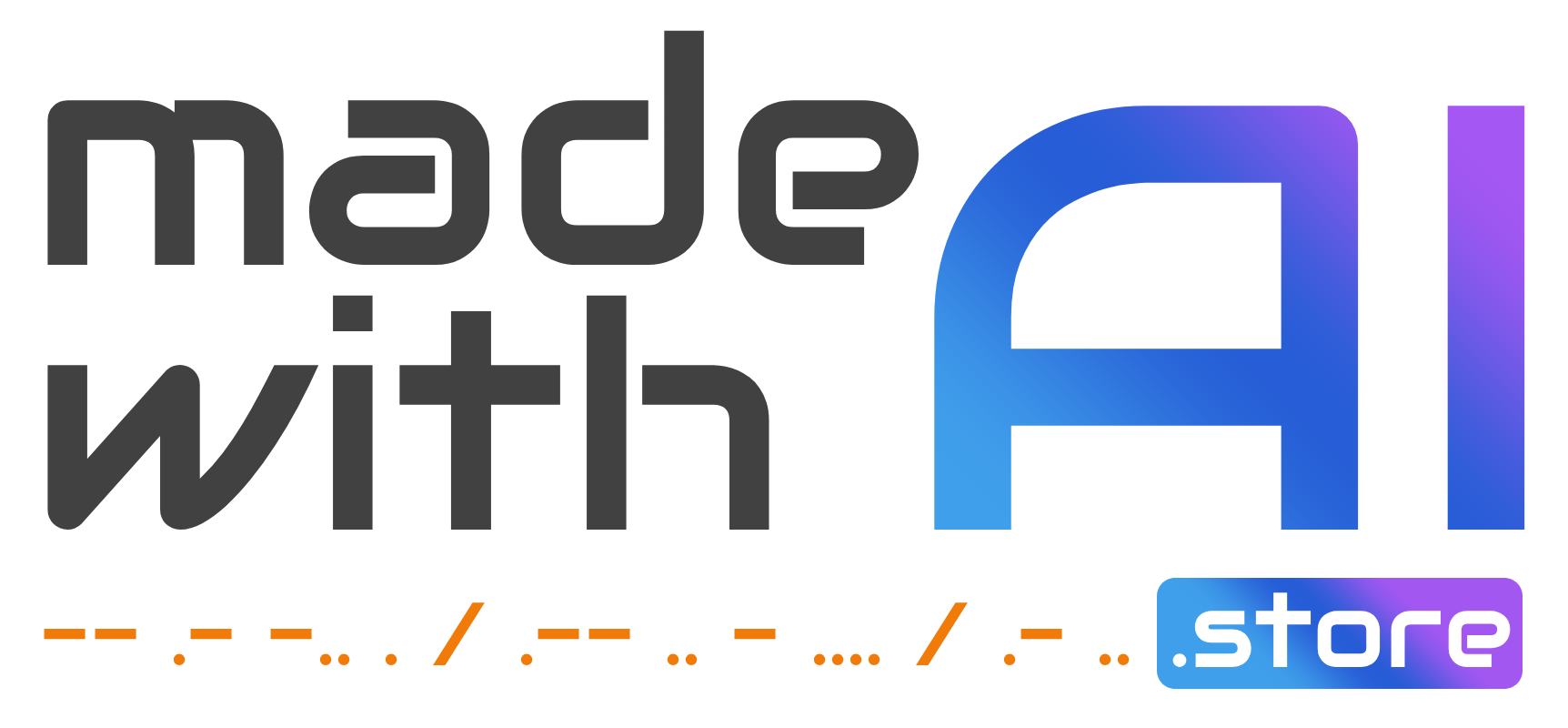 Made With AI